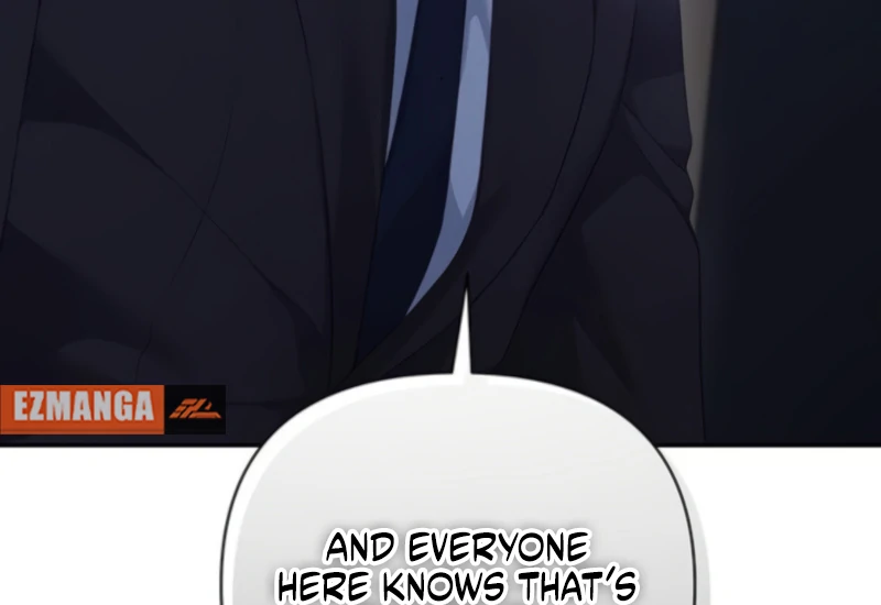 It’s Not The First Time Chapter 28 - Page 22