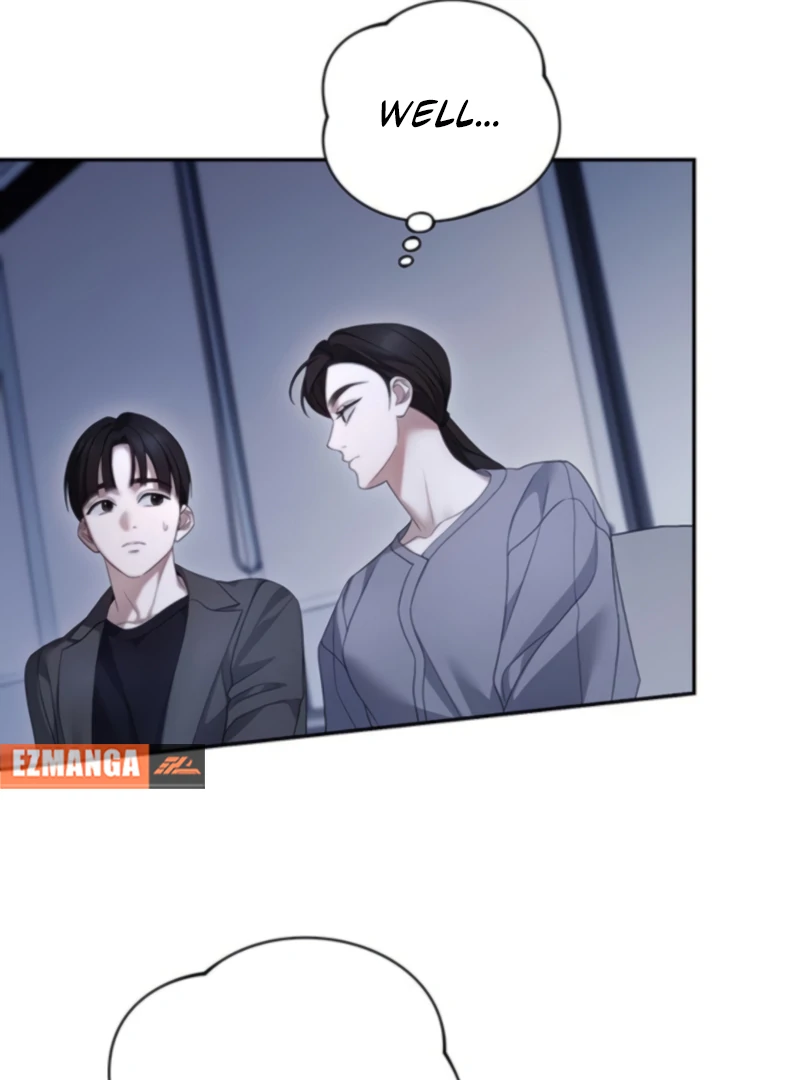 It’s Not The First Time Chapter 28 - Page 24