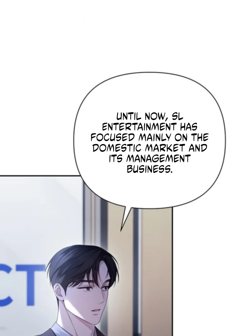 It’s Not The First Time Chapter 28 - Page 4