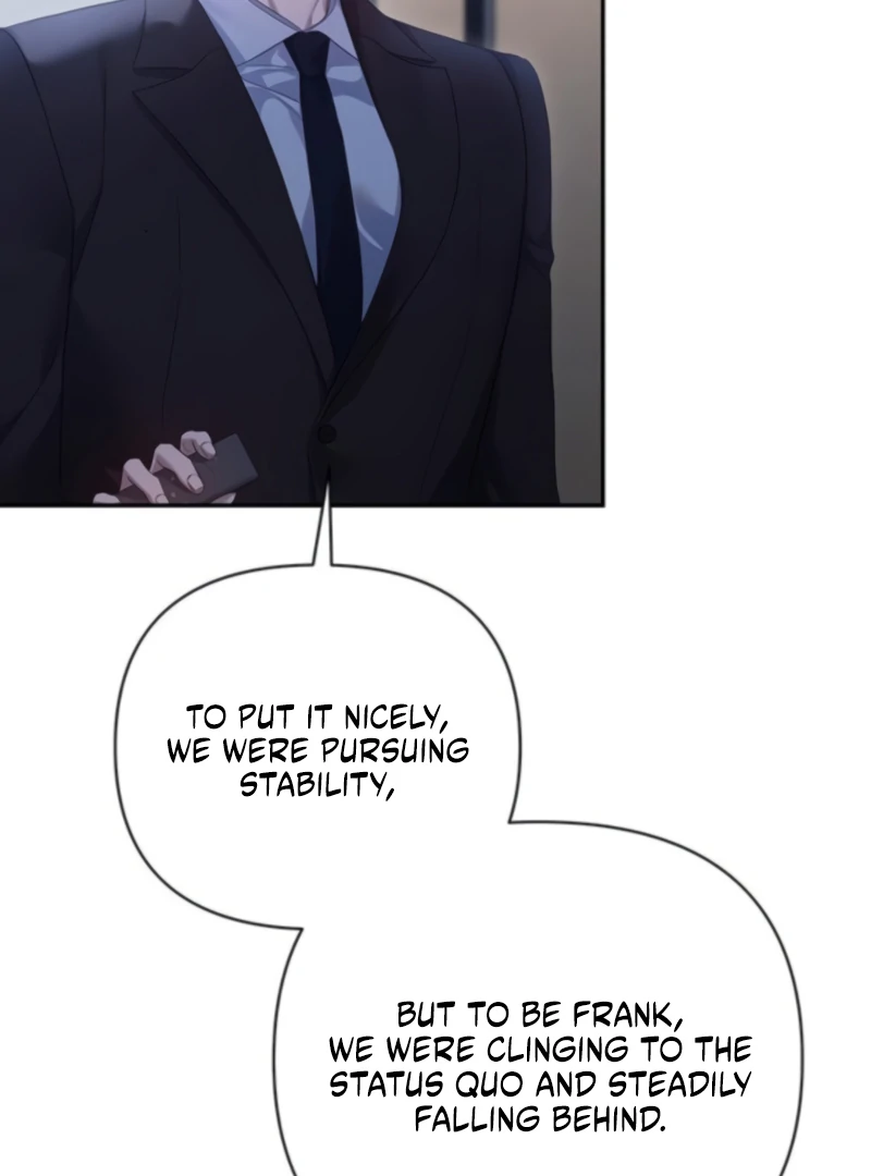 It’s Not The First Time Chapter 28 - Page 5