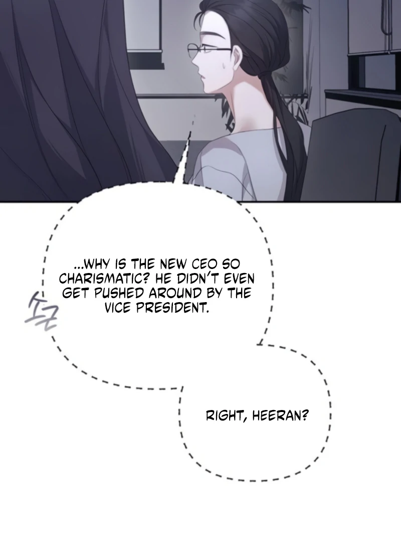It’s Not The First Time Chapter 28 - Page 41