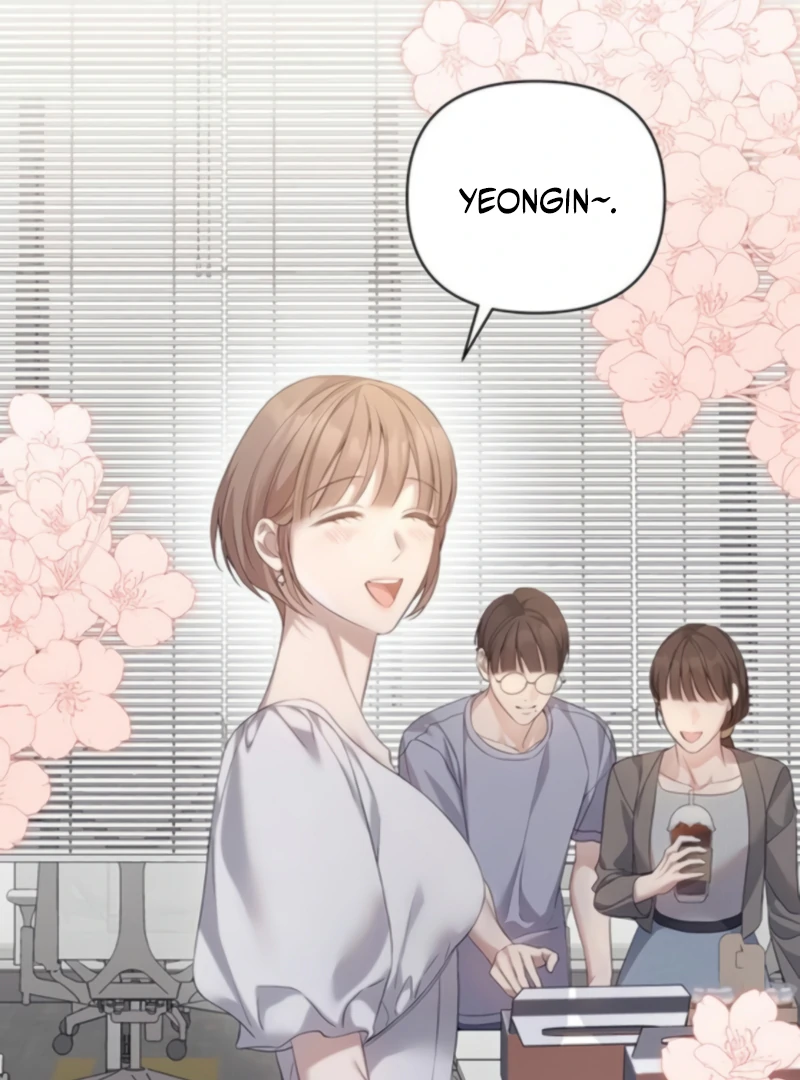 It’s Not The First Time Chapter 28 - Page 50