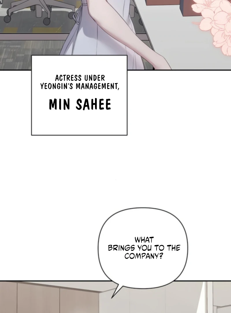 It’s Not The First Time Chapter 28 - Page 51