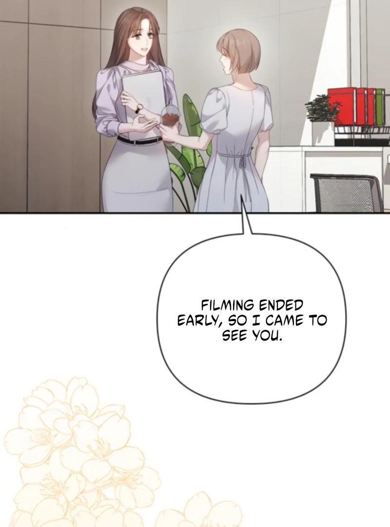 It’s Not The First Time Chapter 28 - Page 52