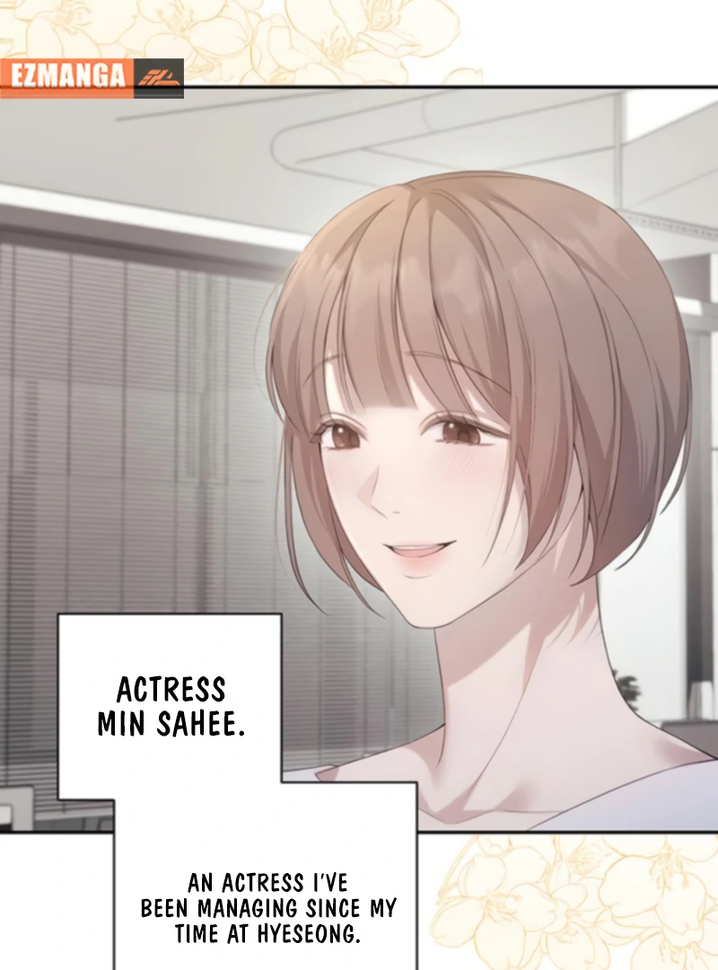 It’s Not The First Time Chapter 28 - Page 53