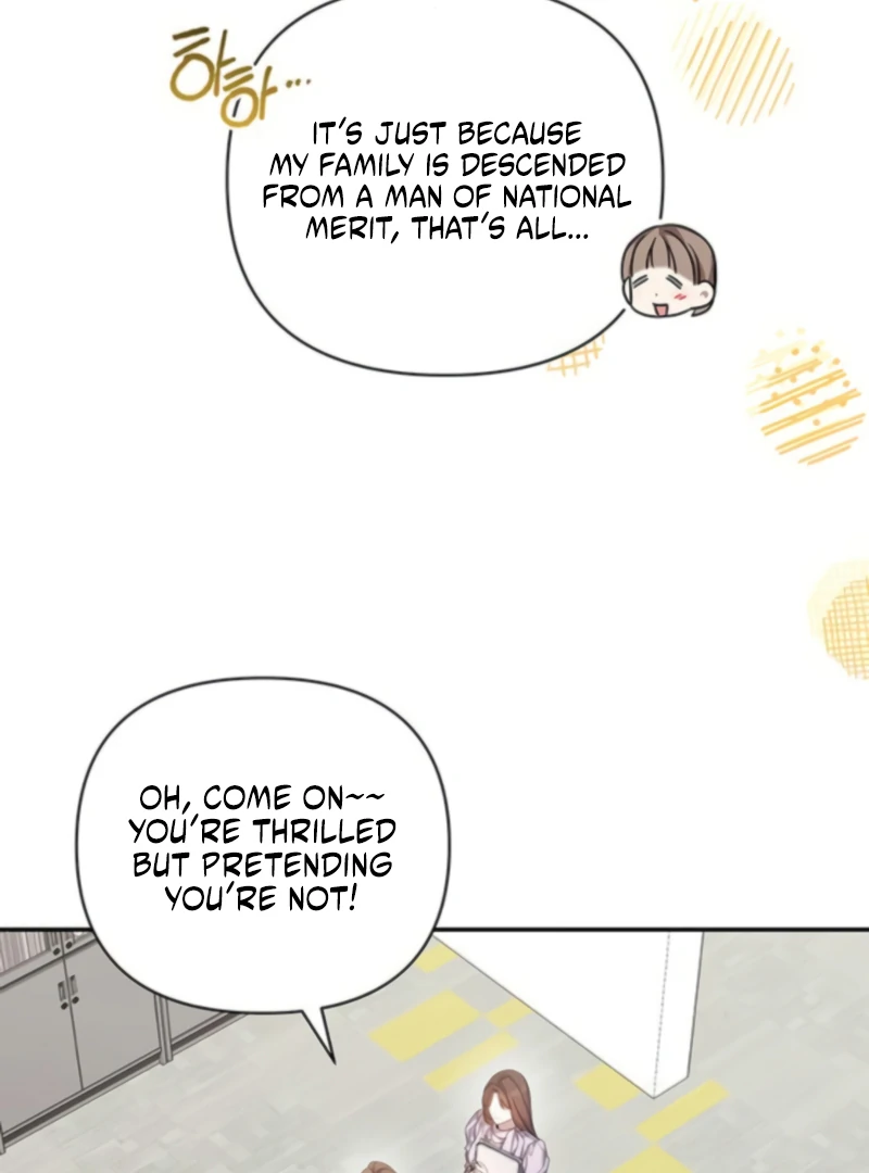 It’s Not The First Time Chapter 28 - Page 57