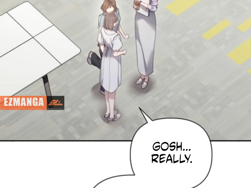 It’s Not The First Time Chapter 28 - Page 58