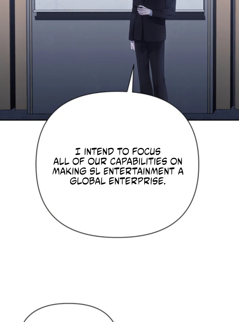 It’s Not The First Time Chapter 28 - Page 8