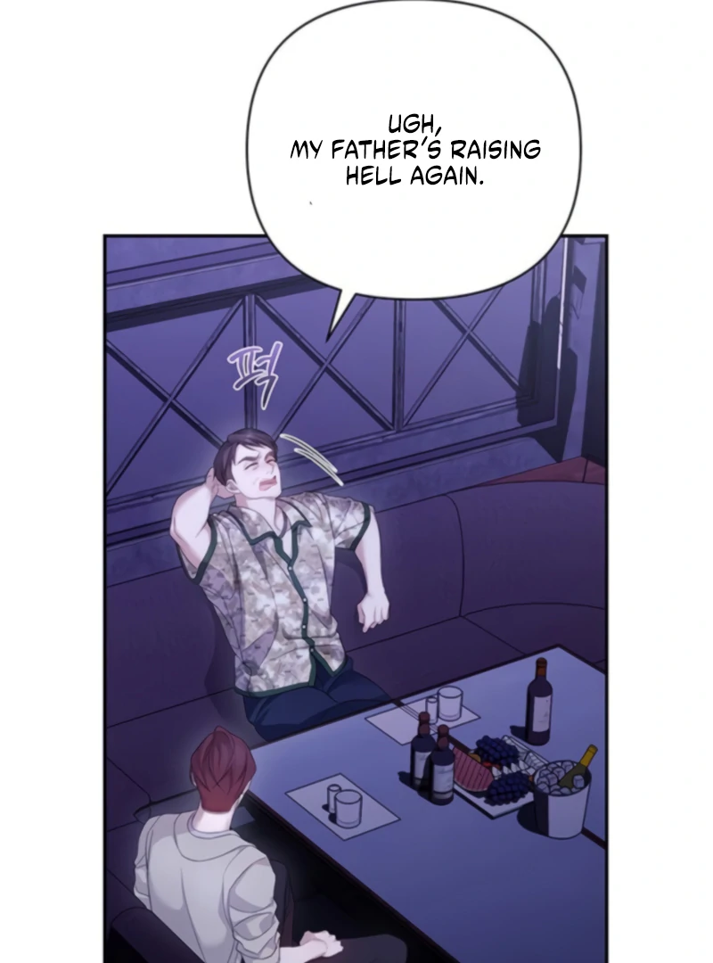 It’s Not The First Time Chapter 28 - Page 72