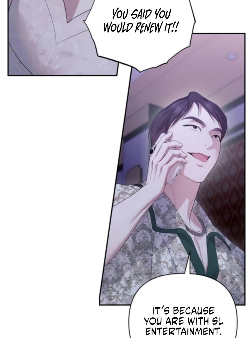 It’s Not The First Time Chapter 28 - Page 99
