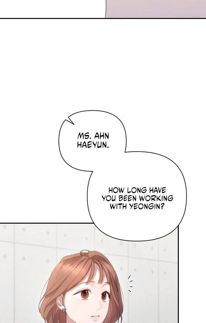 It’s Not The First Time Chapter 30 - Page 15
