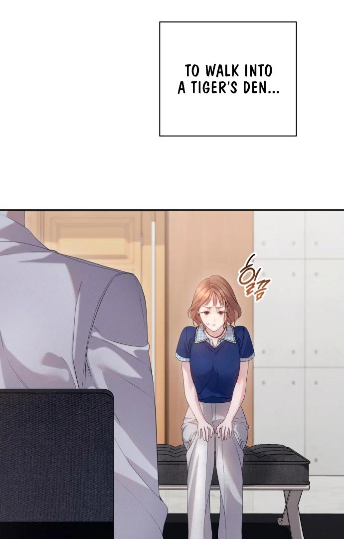 It’s Not The First Time Chapter 30 - Page 4