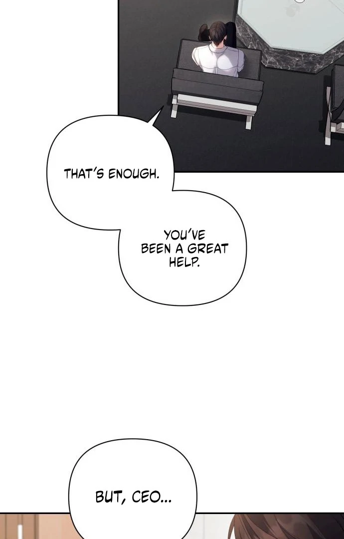 It’s Not The First Time Chapter 30 - Page 47