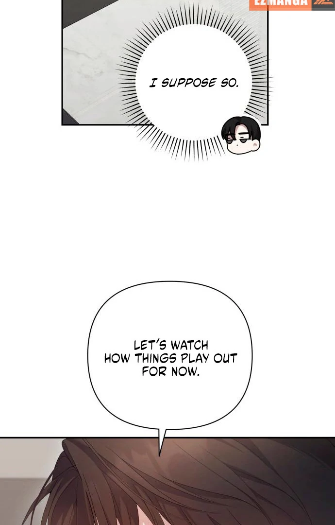 It’s Not The First Time Chapter 30 - Page 51
