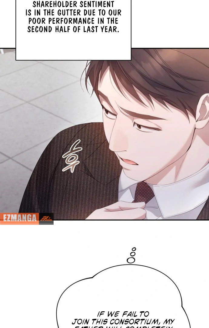 It’s Not The First Time Chapter 30 - Page 65
