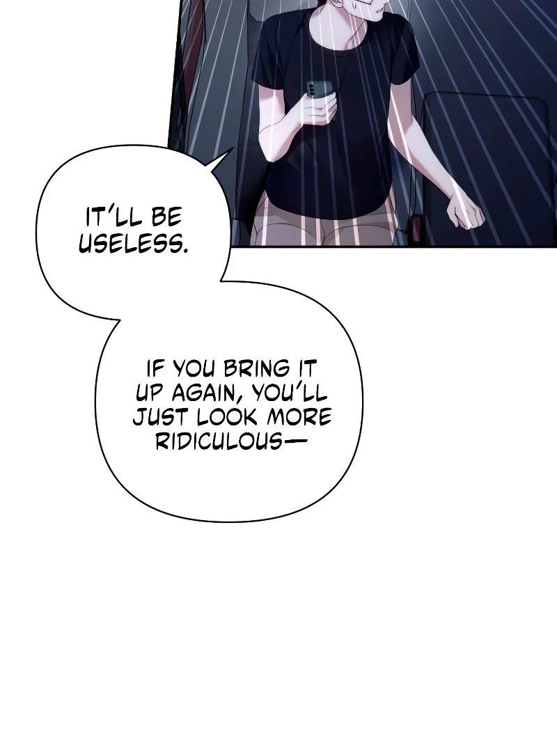 It’s Not The First Time Chapter 31 - Page 105