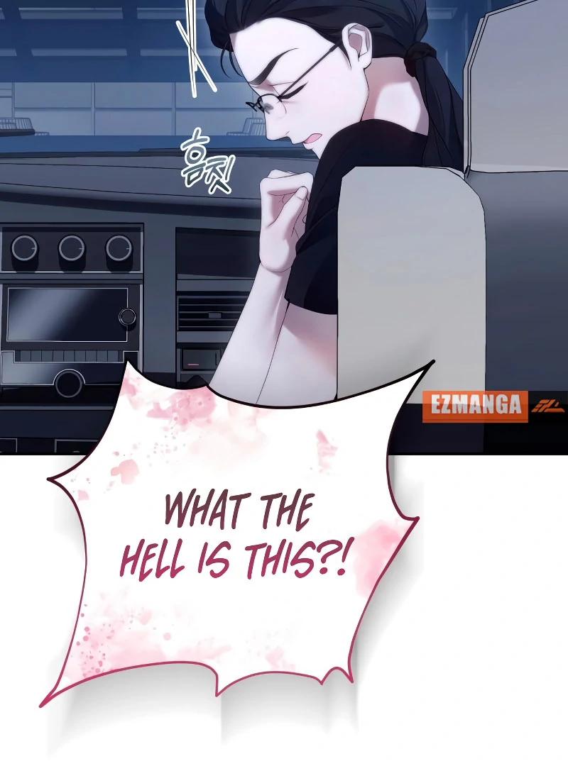 It’s Not The First Time Chapter 31 - Page 107