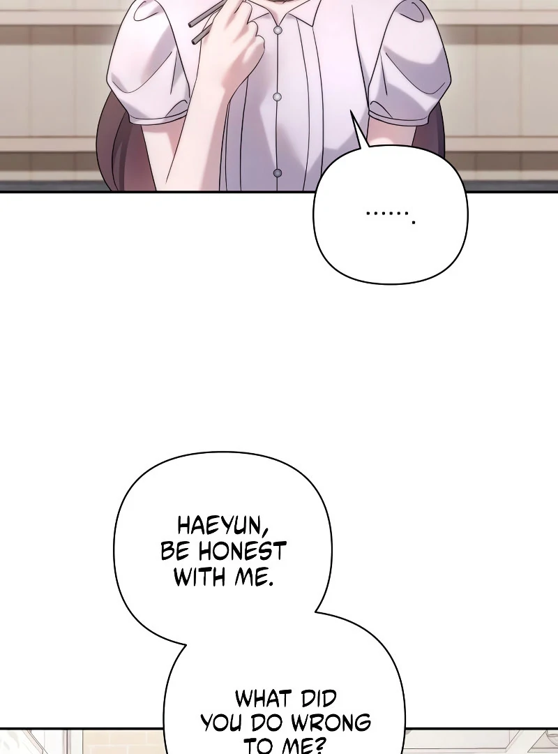 It’s Not The First Time Chapter 31 - Page 29