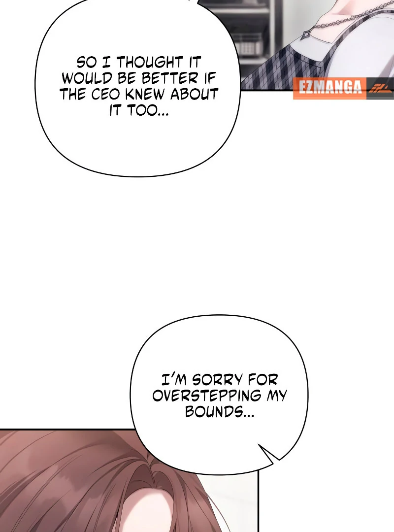 It’s Not The First Time Chapter 31 - Page 40