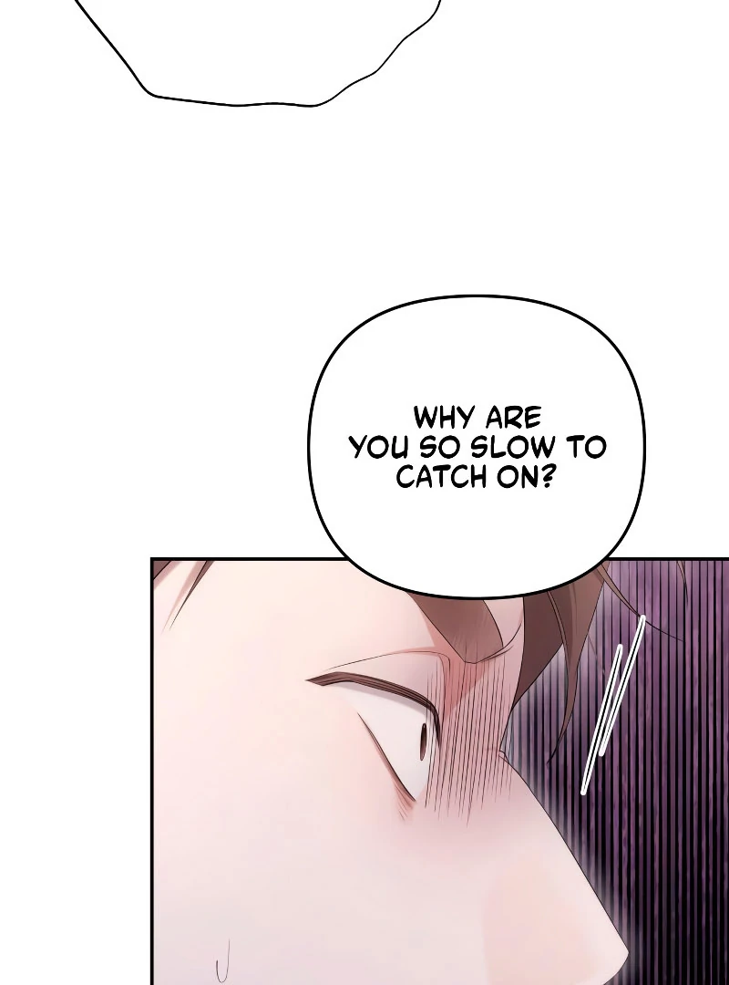 It’s Not The First Time Chapter 31 - Page 5
