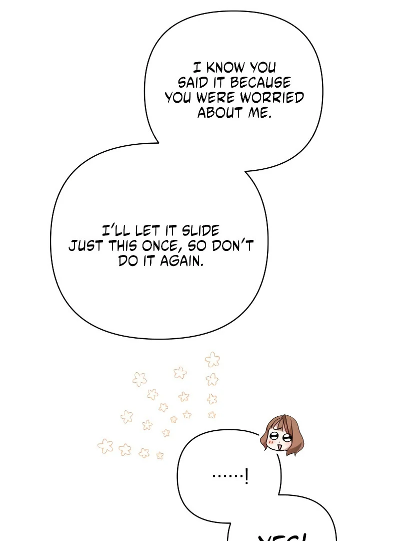 It’s Not The First Time Chapter 31 - Page 42