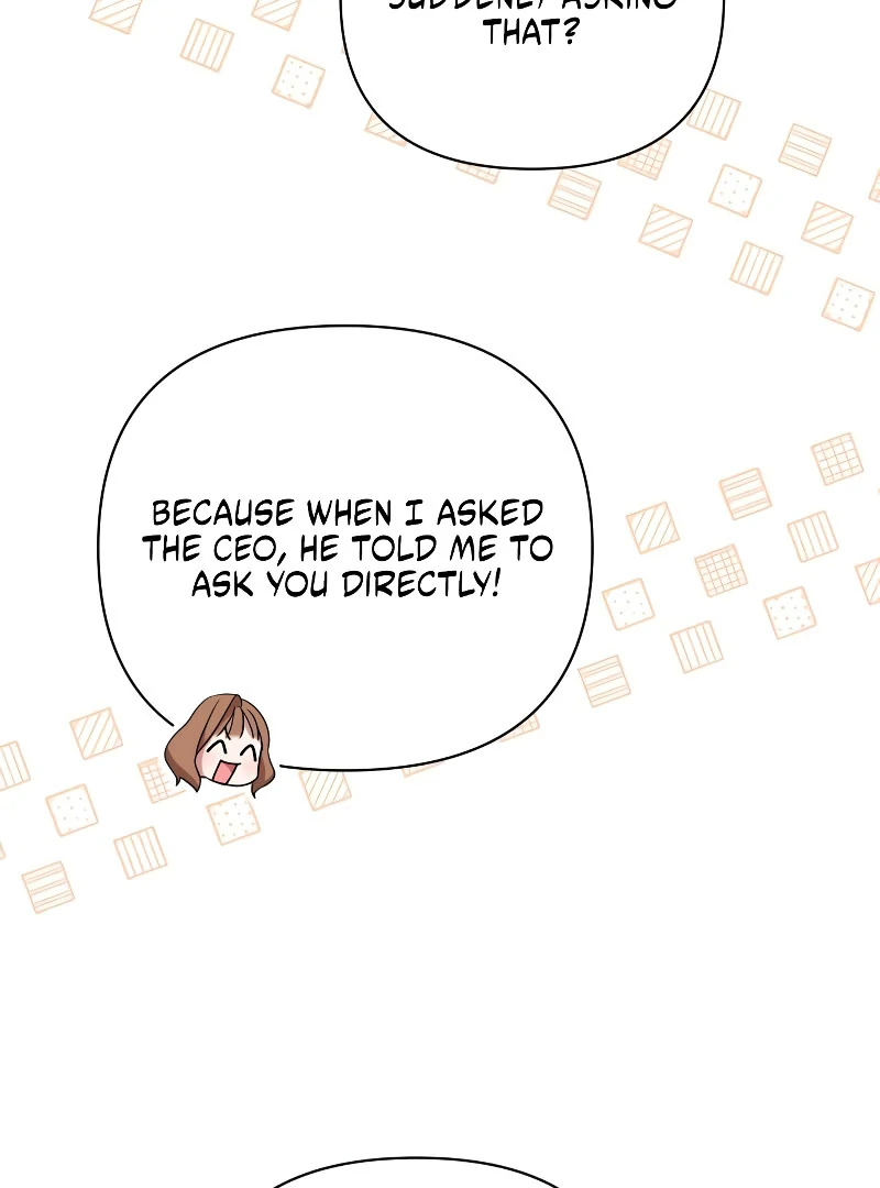 It’s Not The First Time Chapter 31 - Page 47