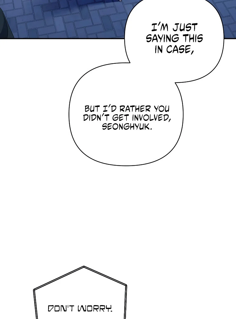 It’s Not The First Time Chapter 31 - Page 71