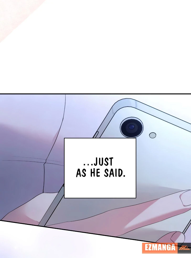 It’s Not The First Time Chapter 31 - Page 85