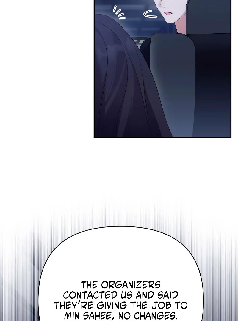 It’s Not The First Time Chapter 31 - Page 98