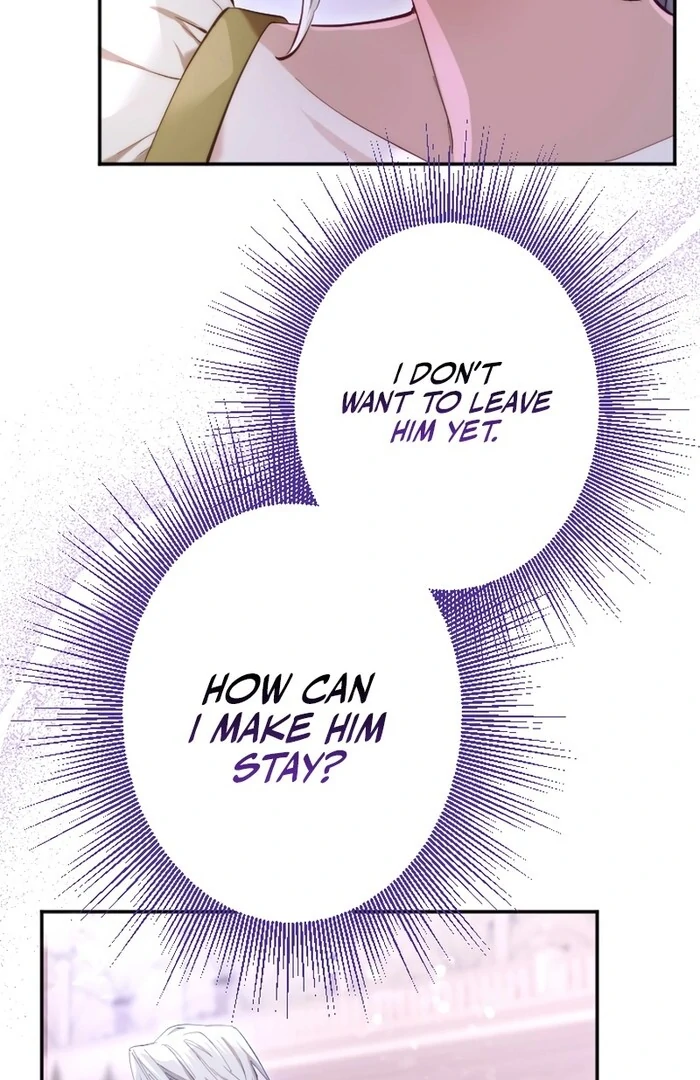 It’s Okay If You Don’t Love Me Chapter 17 - Page 1