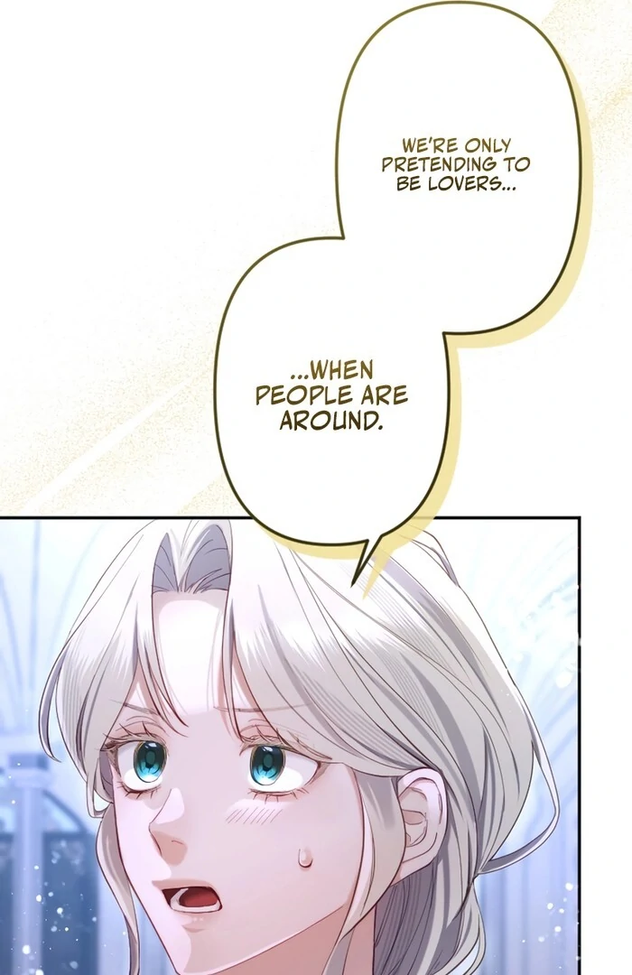 It’s Okay If You Don’t Love Me Chapter 17 - Page 100