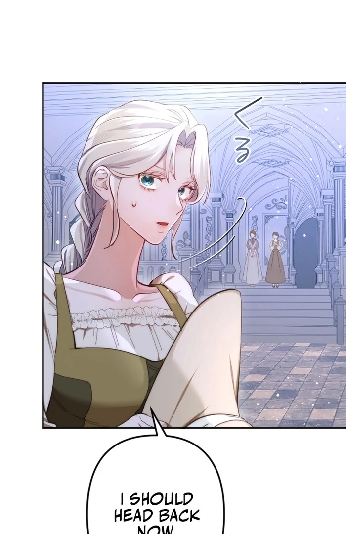 It’s Okay If You Don’t Love Me Chapter 17 - Page 106