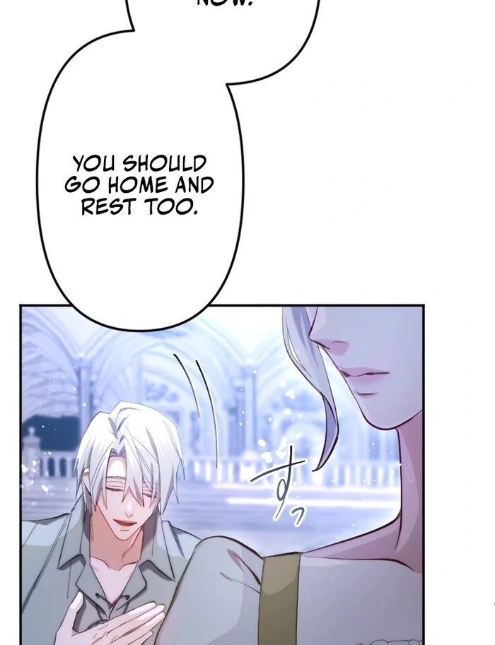 It’s Okay If You Don’t Love Me Chapter 17 - Page 107