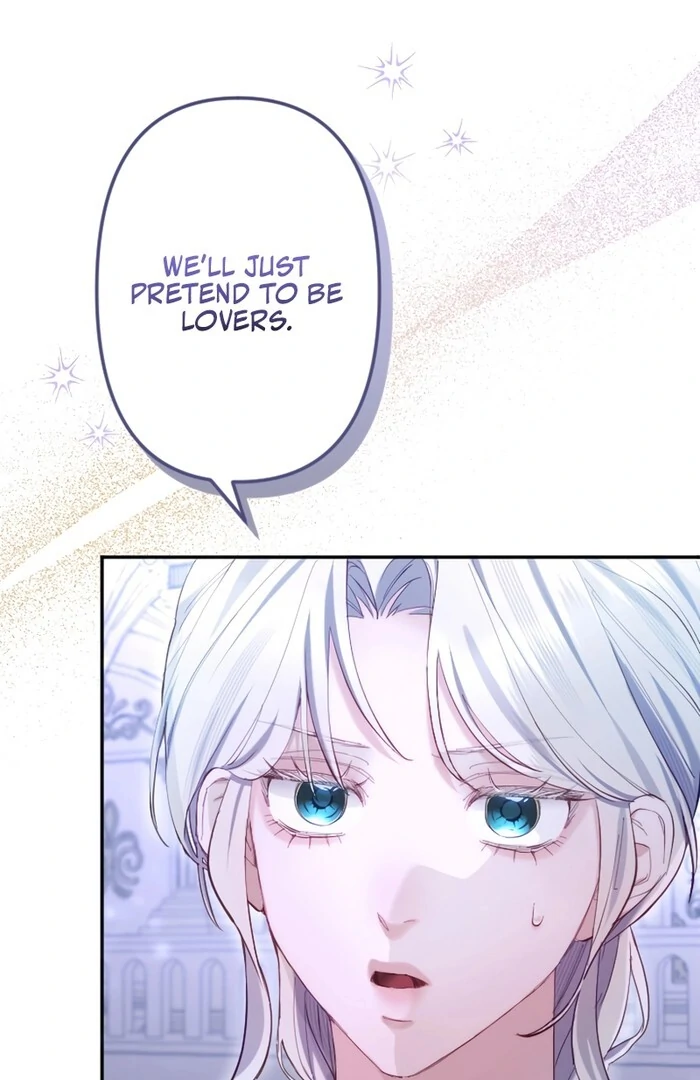 It’s Okay If You Don’t Love Me Chapter 17 - Page 25