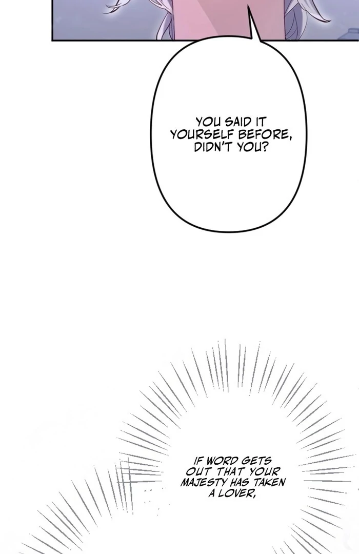 It’s Okay If You Don’t Love Me Chapter 17 - Page 26