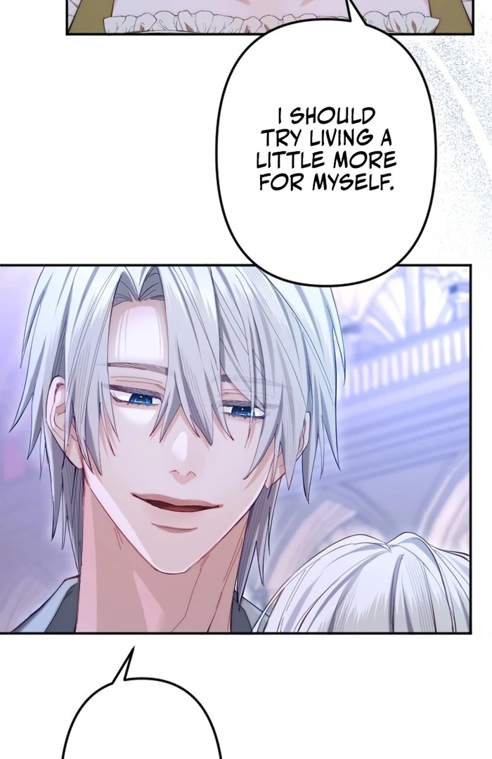 It’s Okay If You Don’t Love Me Chapter 17 - Page 35