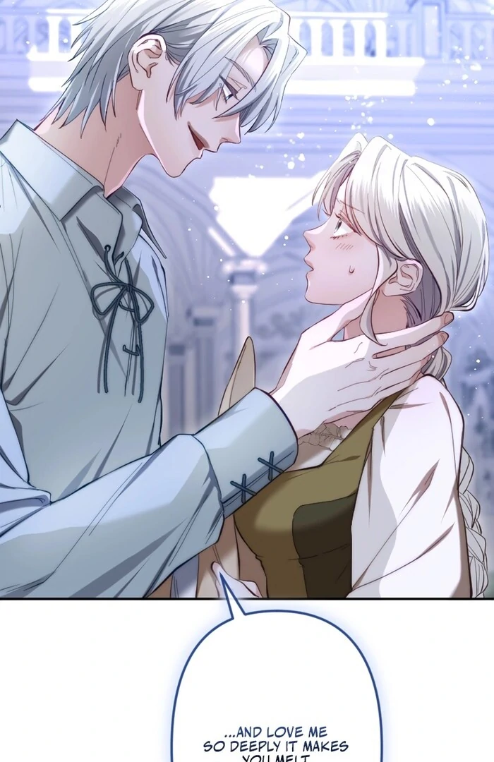 It’s Okay If You Don’t Love Me Chapter 17 - Page 47