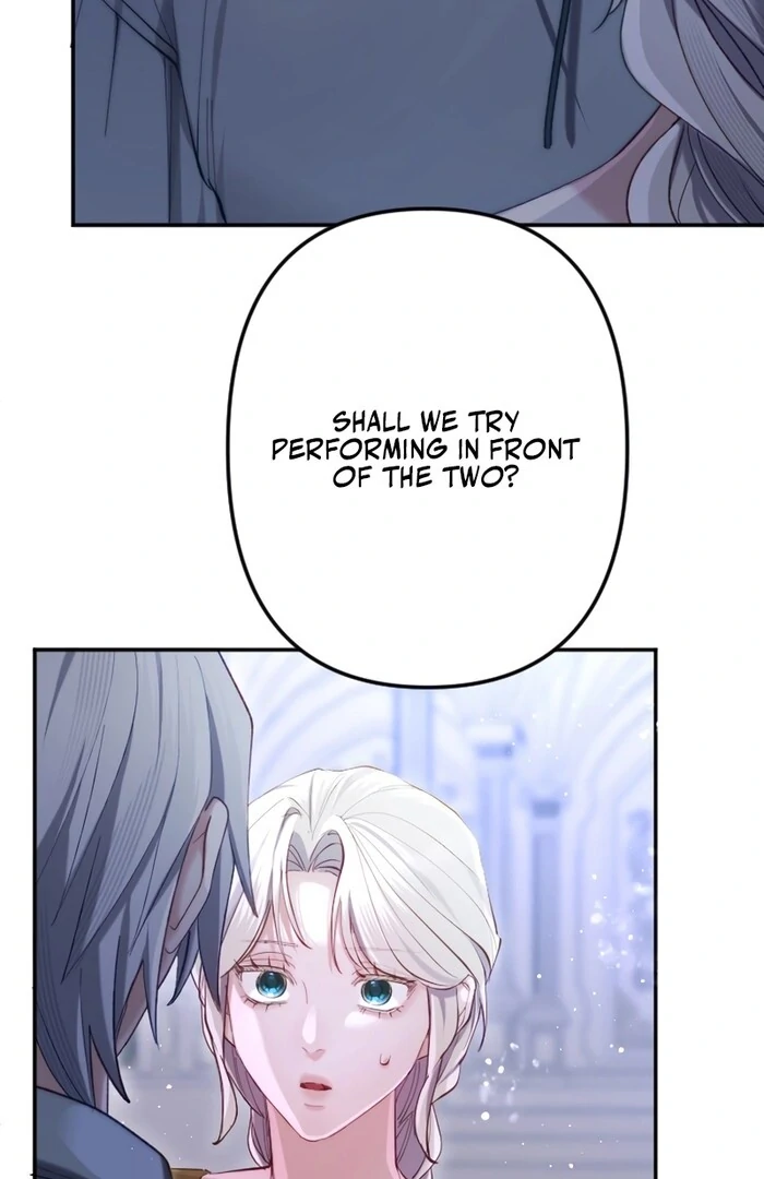 It’s Okay If You Don’t Love Me Chapter 17 - Page 55