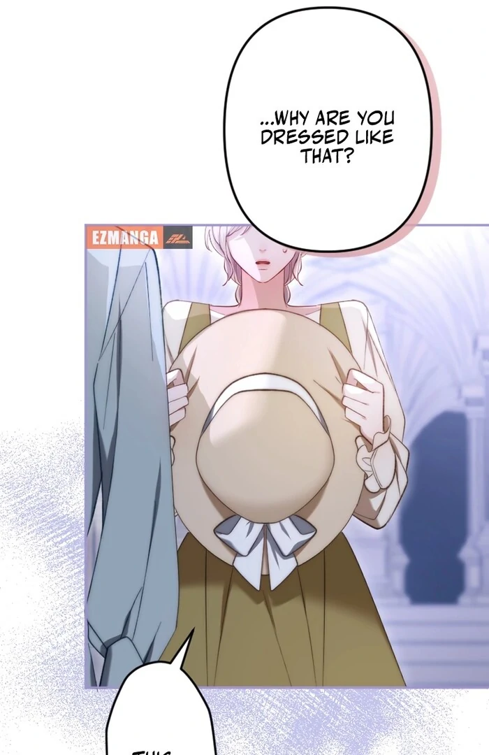 It’s Okay If You Don’t Love Me Chapter 17 - Page 74