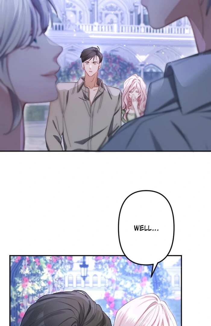 It’s Okay If You Don’t Love Me Chapter 17 - Page 83