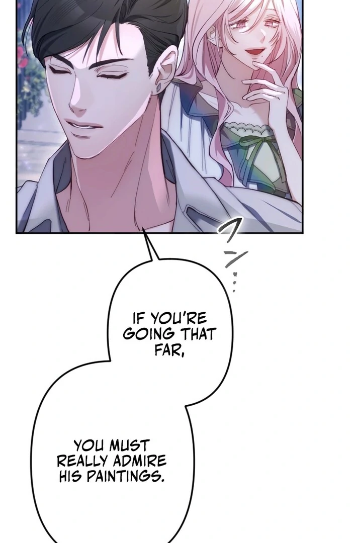 It’s Okay If You Don’t Love Me Chapter 17 - Page 84