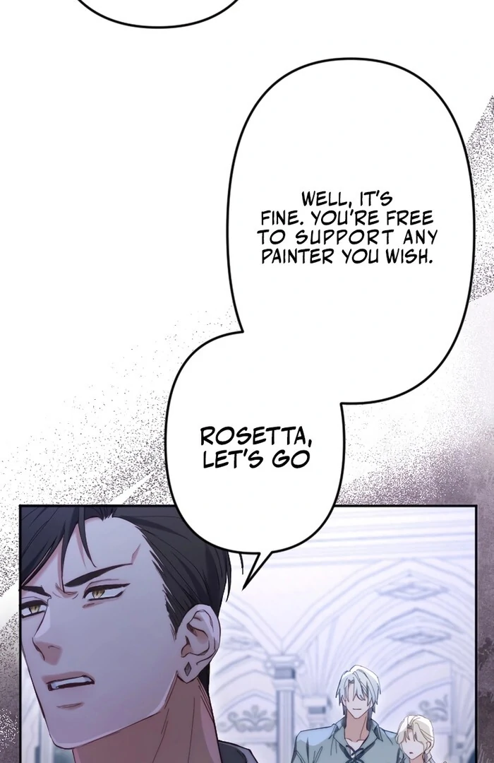 It’s Okay If You Don’t Love Me Chapter 17 - Page 85