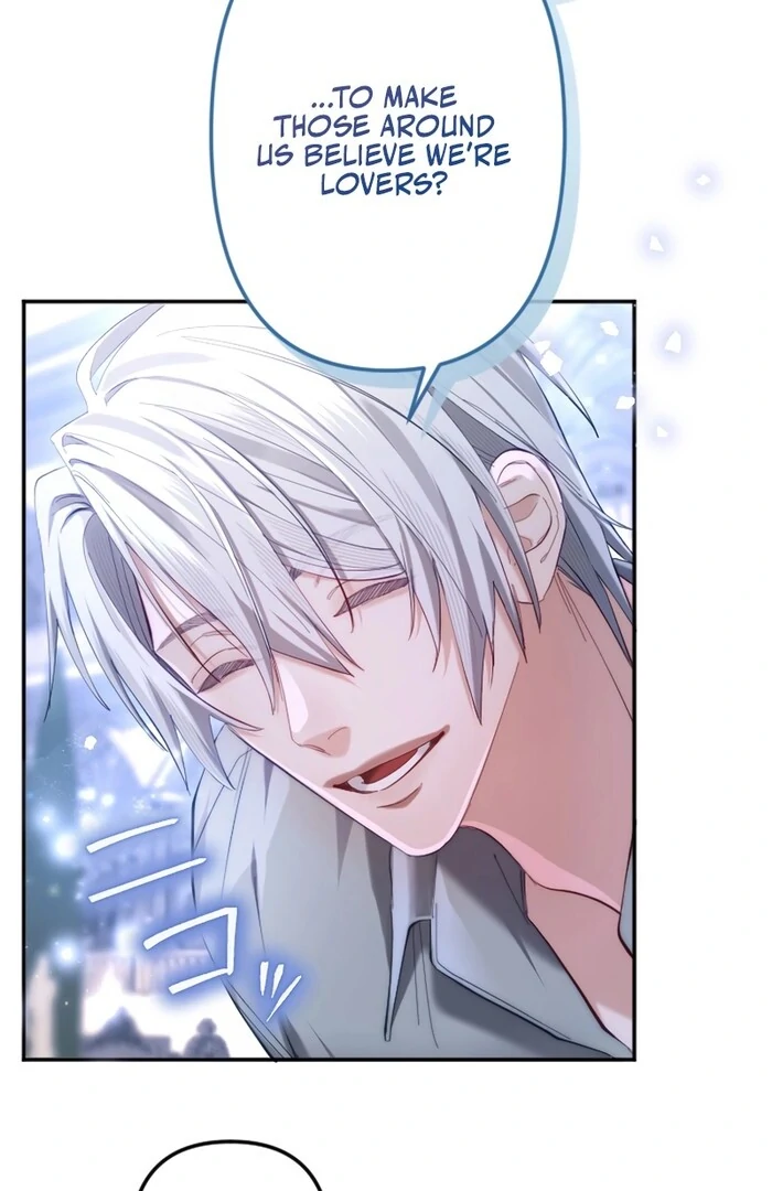 It’s Okay If You Don’t Love Me Chapter 17 - Page 95