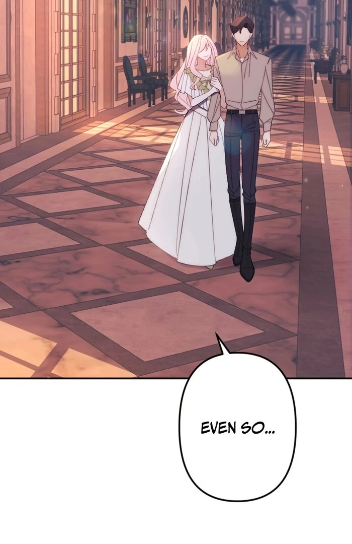 It’s Okay If You Don’t Love Me Chapter 18 - Page 1