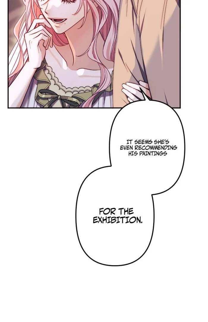 It’s Okay If You Don’t Love Me Chapter 18 - Page 3