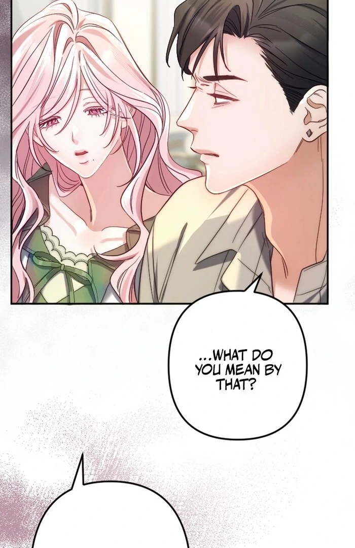 It’s Okay If You Don’t Love Me Chapter 18 - Page 31