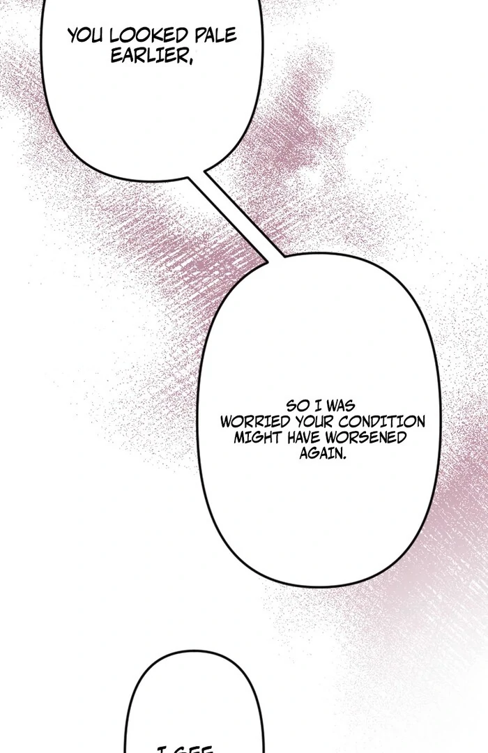 It’s Okay If You Don’t Love Me Chapter 18 - Page 32