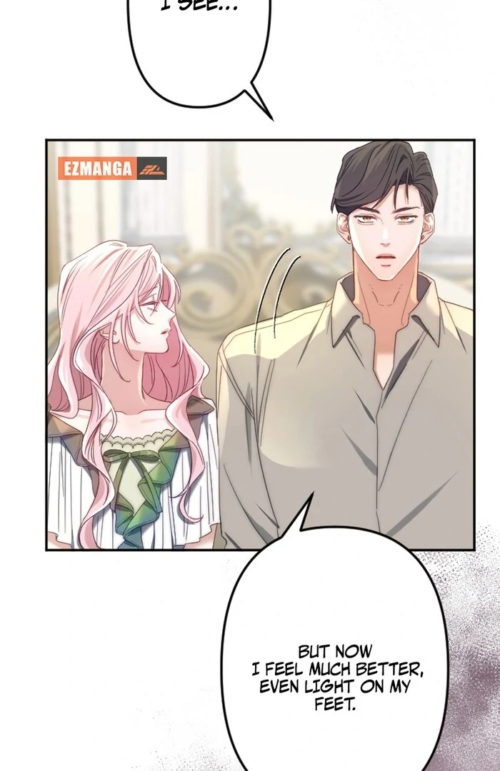 It’s Okay If You Don’t Love Me Chapter 18 - Page 33