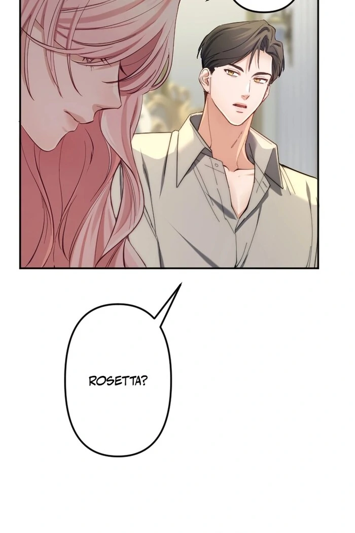 It’s Okay If You Don’t Love Me Chapter 18 - Page 36