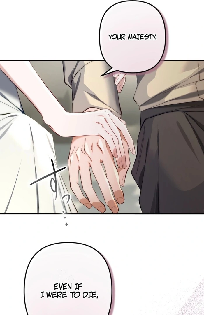 It’s Okay If You Don’t Love Me Chapter 18 - Page 37